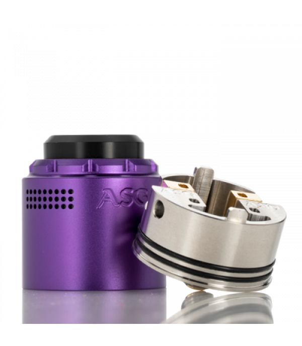 Vaperz Cloud ASGARD 30mm BF RDA