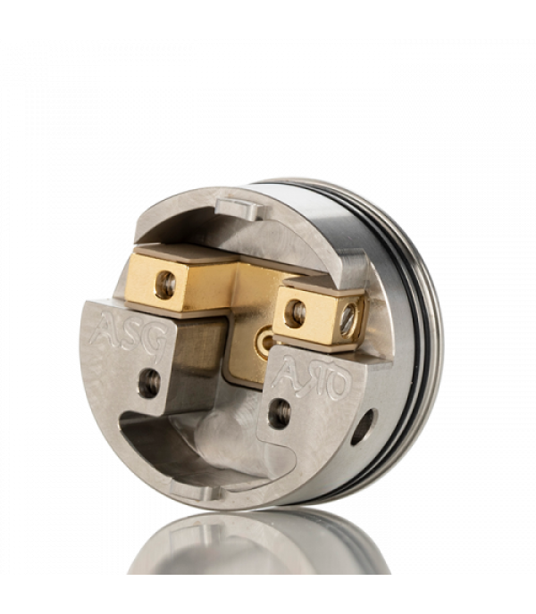 Vaperz Cloud ASGARD 30mm BF RDA
