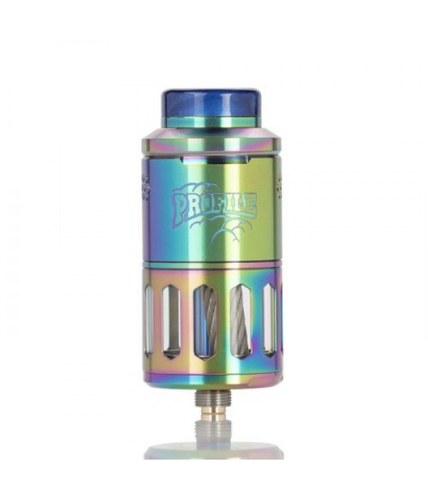 Wotofo PROFILE 25mm RDTA