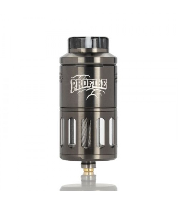 Wotofo PROFILE 25mm RDTA