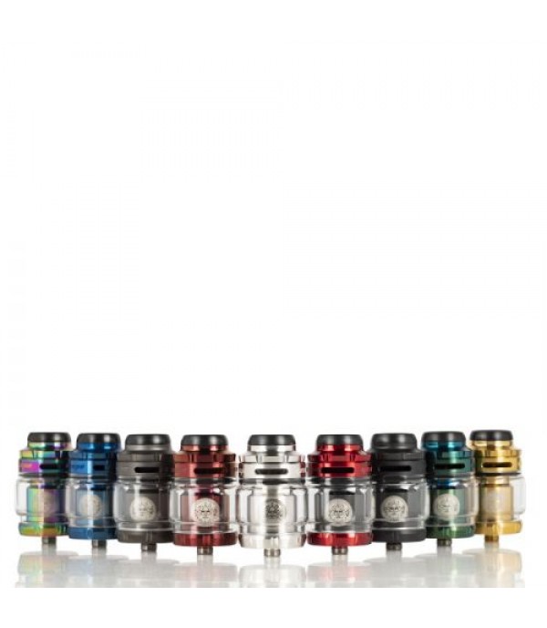 Geek Vape ZEUS X MESH RTA (ZX II RTA)