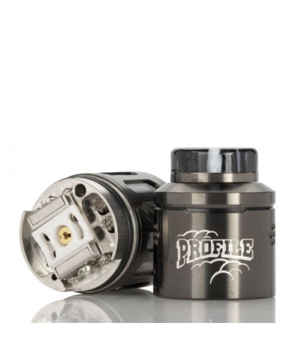 Wotofo PROFILE 25mm RDTA
