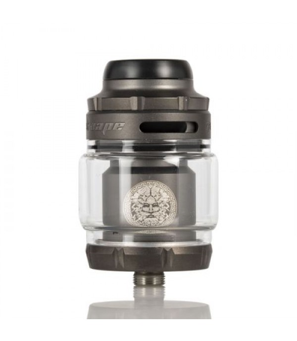 Geek Vape ZEUS X MESH RTA (ZX II RTA)