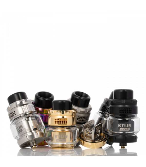 Vandy Vape KYLIN MINI V2 25mm RTA