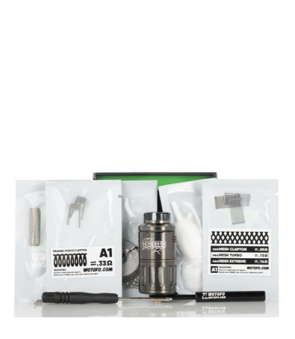 Wotofo PROFILE 25mm RDTA
