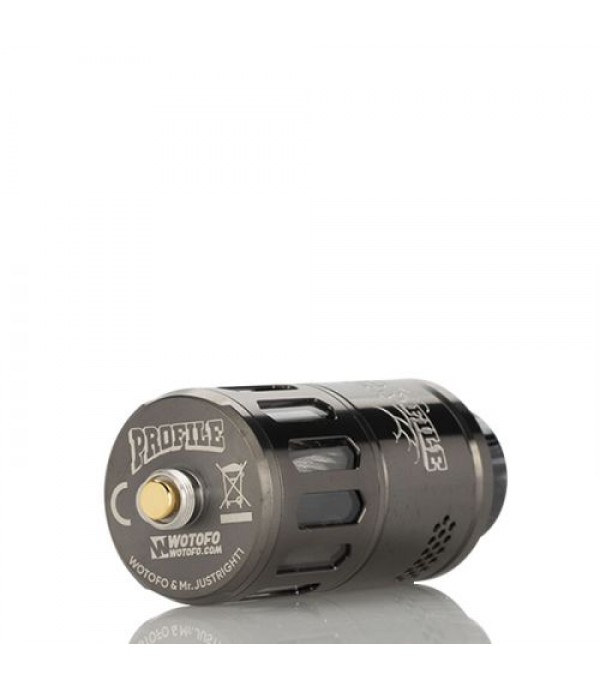 Wotofo PROFILE 25mm RDTA