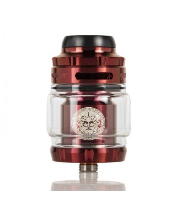 Geek Vape ZEUS X MESH RTA (ZX II RTA)
