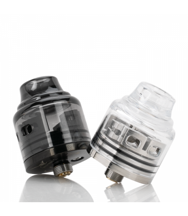 Oumier WASP NANO S 25MM BF RDA