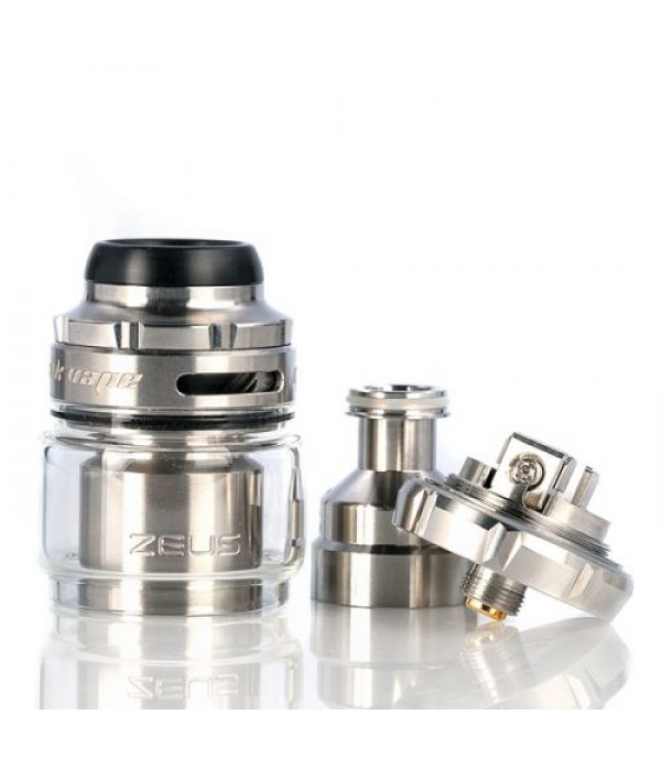 Geek Vape ZEUS X MESH RTA (ZX II RTA)