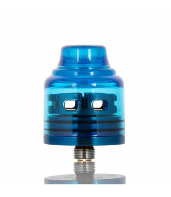 Oumier WASP NANO S 25MM BF RDA