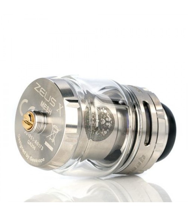 Geek Vape ZEUS X MESH RTA (ZX II RTA)