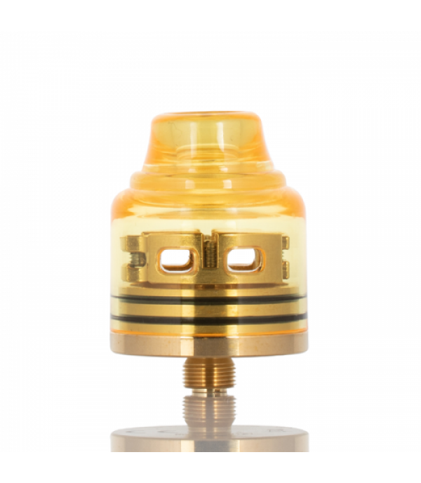 Oumier WASP NANO S 25MM BF RDA