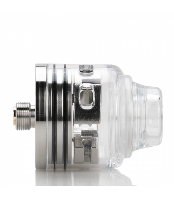 Oumier WASP NANO S 25MM BF RDA