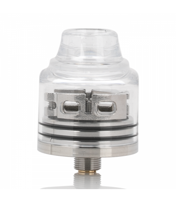 Oumier WASP NANO S 25MM BF RDA