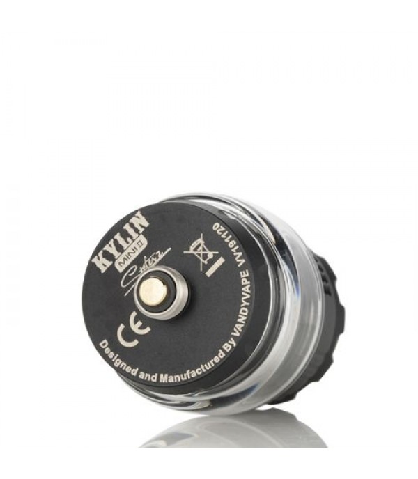 Vandy Vape KYLIN MINI V2 25mm RTA