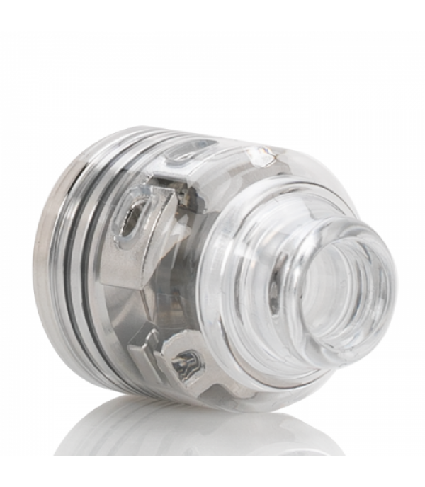 Oumier WASP NANO S 25MM BF RDA