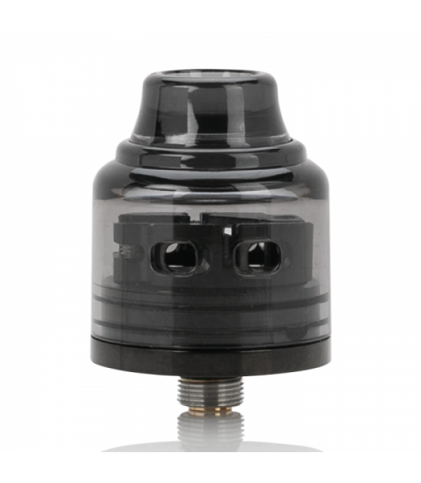 Oumier WASP NANO S 25MM BF RDA