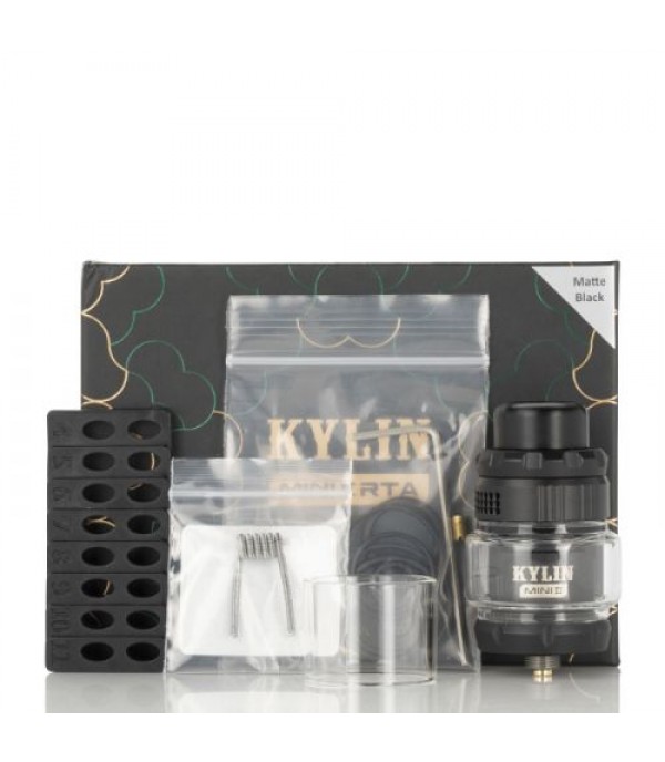 Vandy Vape KYLIN MINI V2 25mm RTA