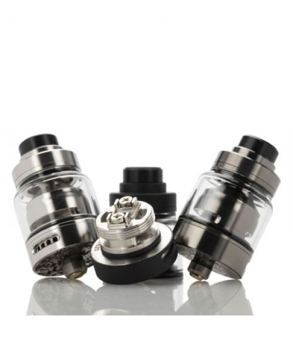 Suicide Mods ETHER 24mm RTA