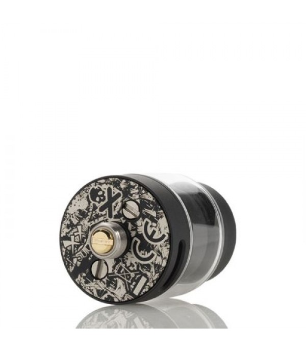 Suicide Mods ETHER 24mm RTA