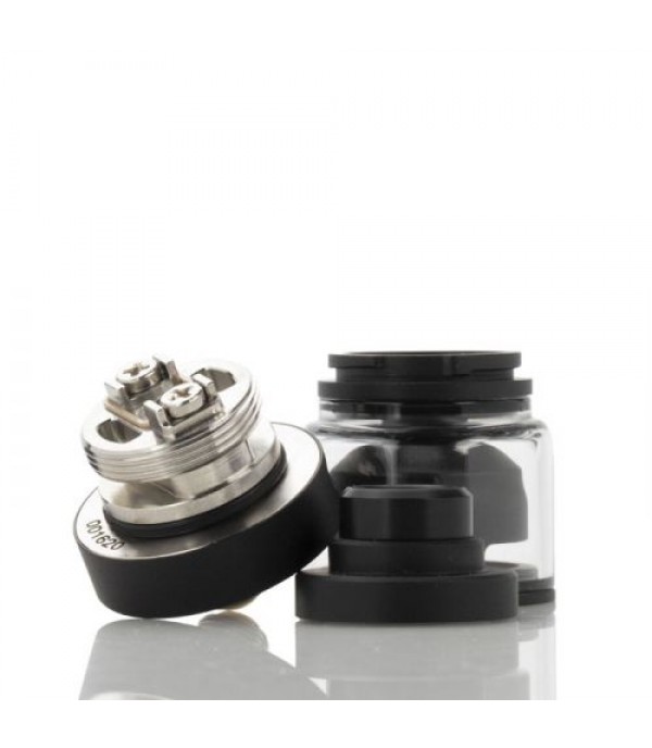 Suicide Mods ETHER 24mm RTA