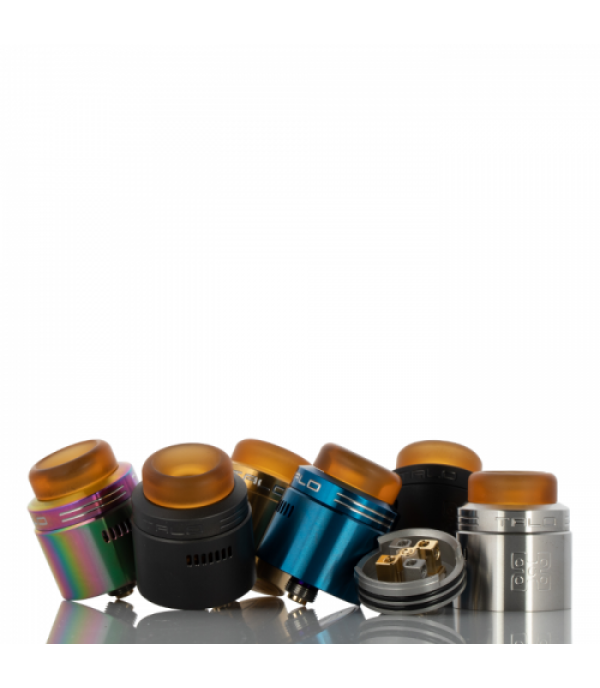 Geek Vape TALO X 24mm BF RDA