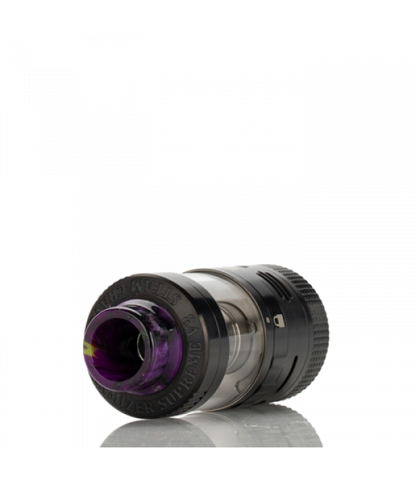 Steam Crave Aromamizer SUPREME V3 25mm RDTA