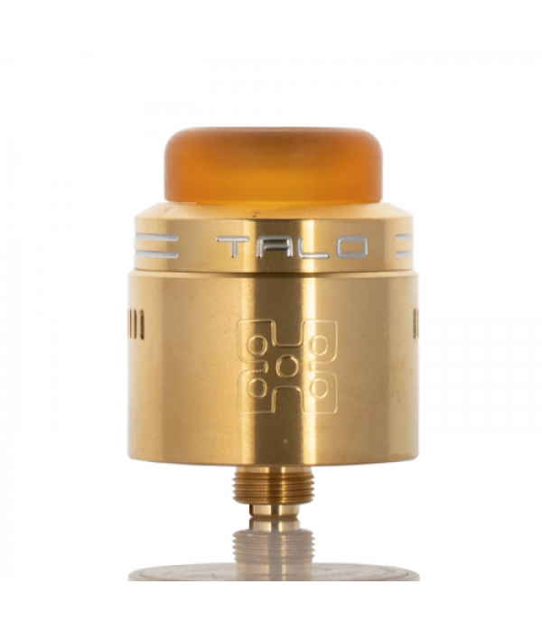 Geek Vape TALO X 24mm BF RDA