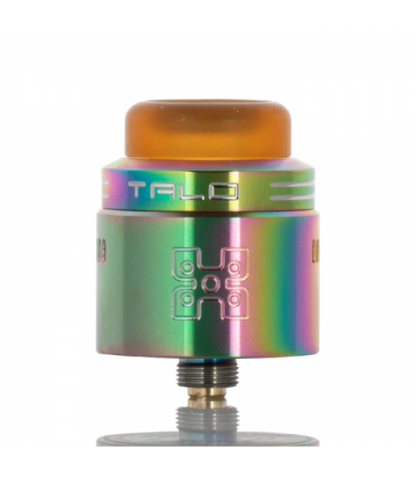 Geek Vape TALO X 24mm BF RDA