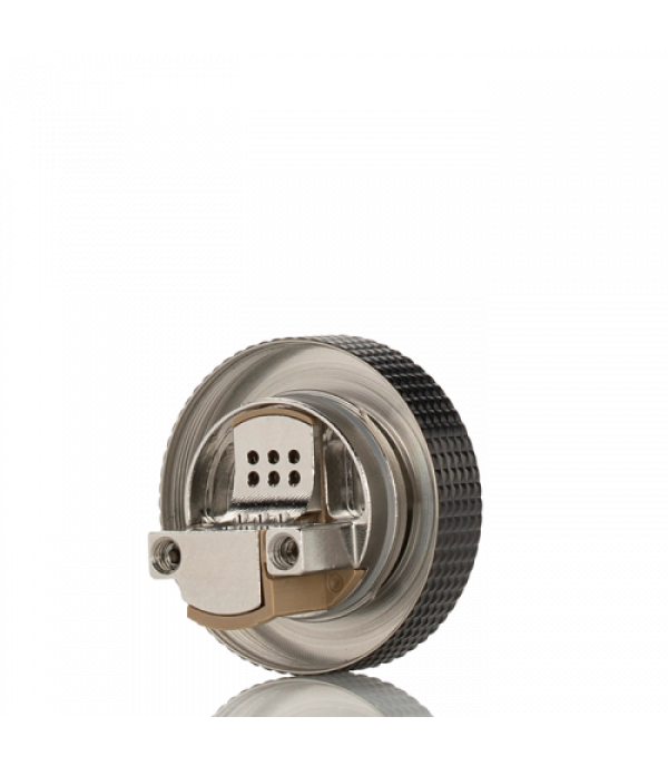 Steam Crave Aromamizer SUPREME V3 25mm RDTA