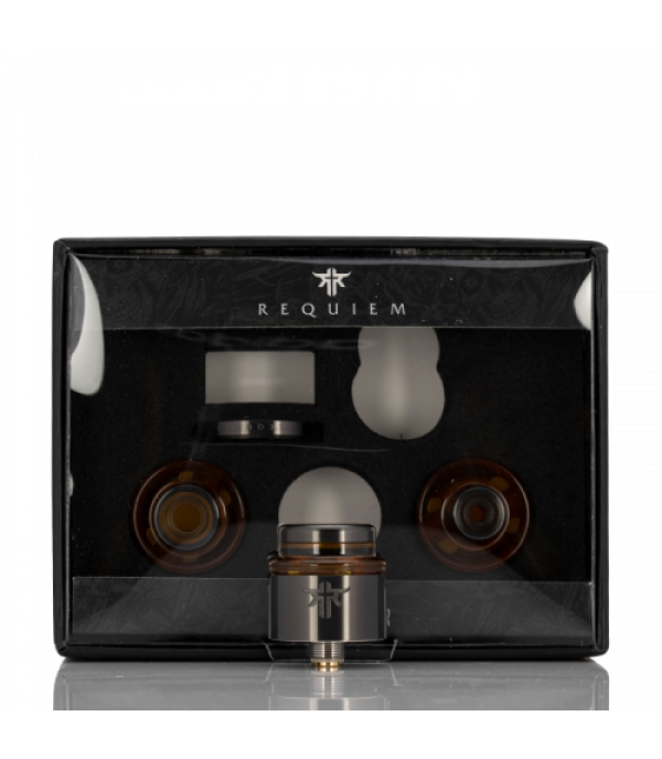 Vandy Vape REQUIEM 22mm BF RDA