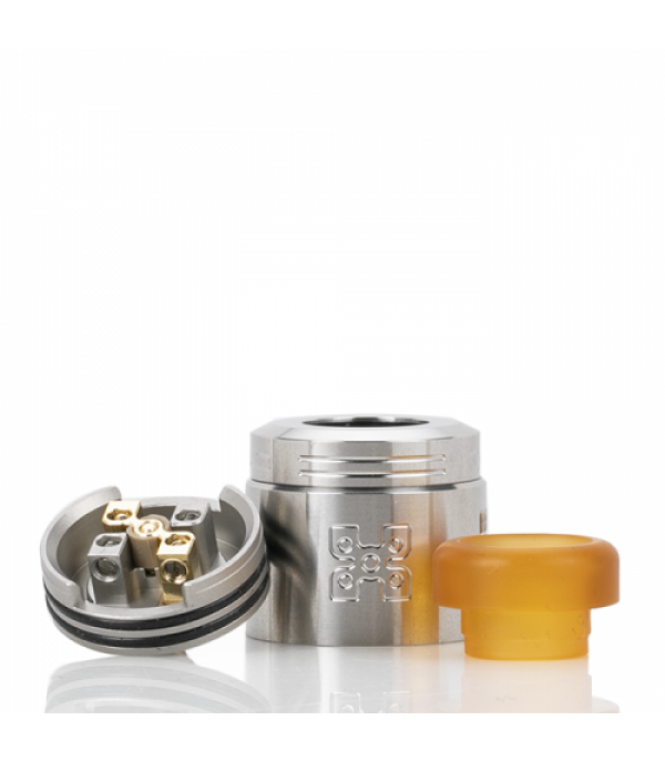 Geek Vape TALO X 24mm BF RDA