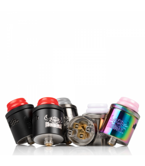 Hellvape HELLBEAST 24mm BF RDA