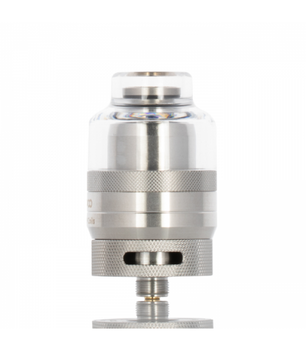 VOOPOO RTA Pod Tank