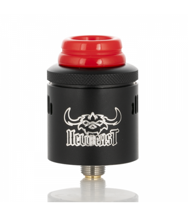 Hellvape HELLBEAST 24mm BF RDA