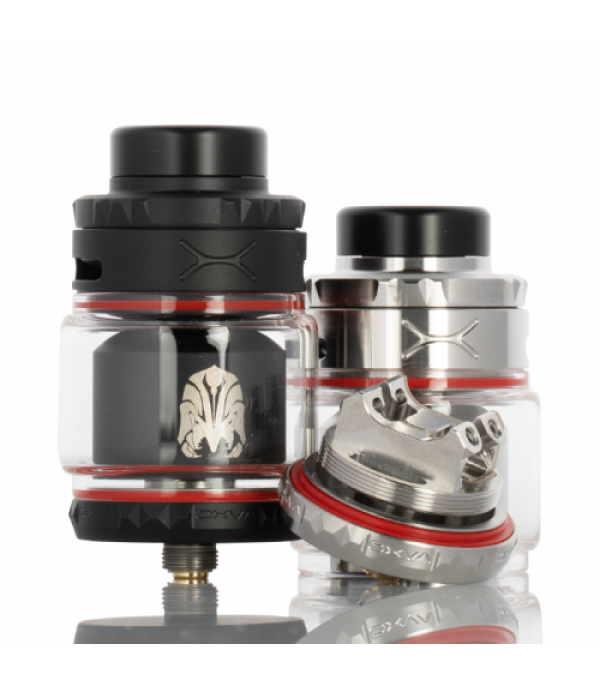 OXVA ARBITER 28mm RTA