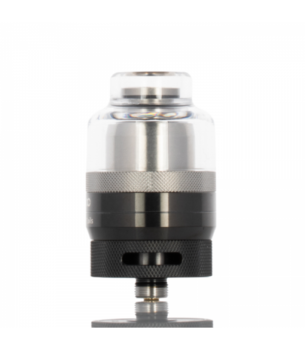 VOOPOO RTA Pod Tank