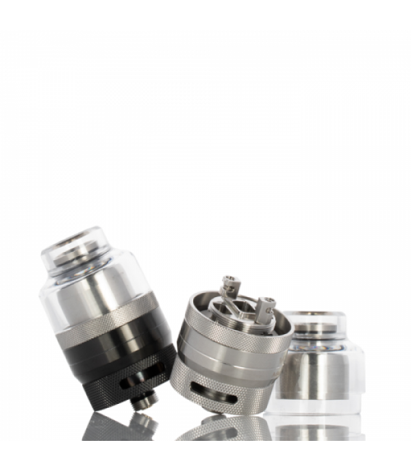 VOOPOO RTA Pod Tank