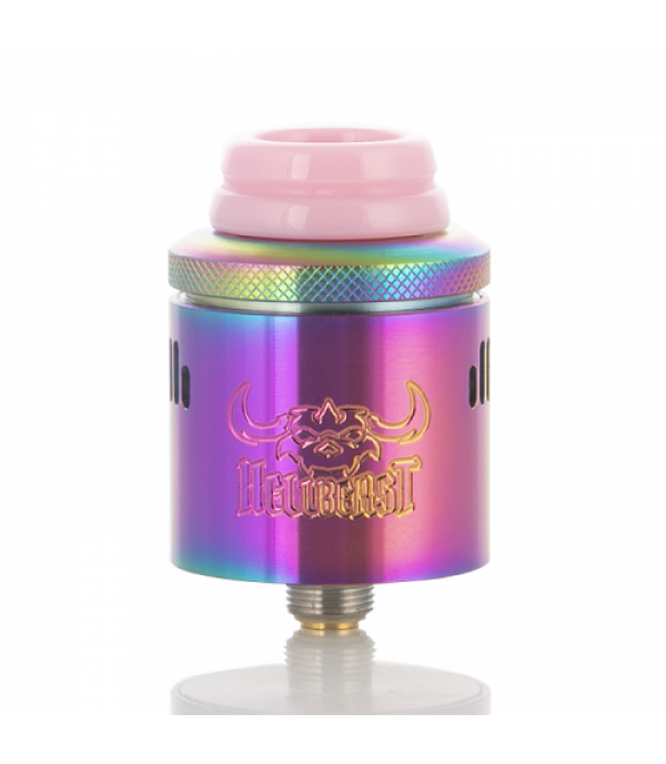 Hellvape HELLBEAST 24mm BF RDA