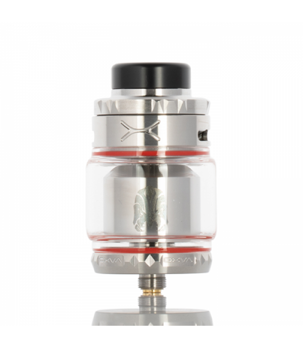 OXVA ARBITER 28mm RTA