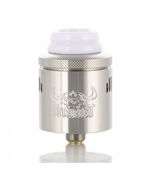 Hellvape HELLBEAST 24mm BF RDA