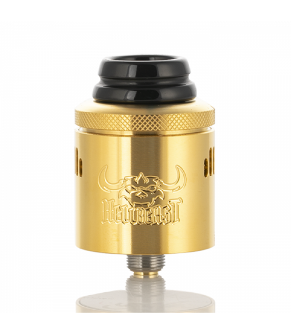 Hellvape HELLBEAST 24mm BF RDA