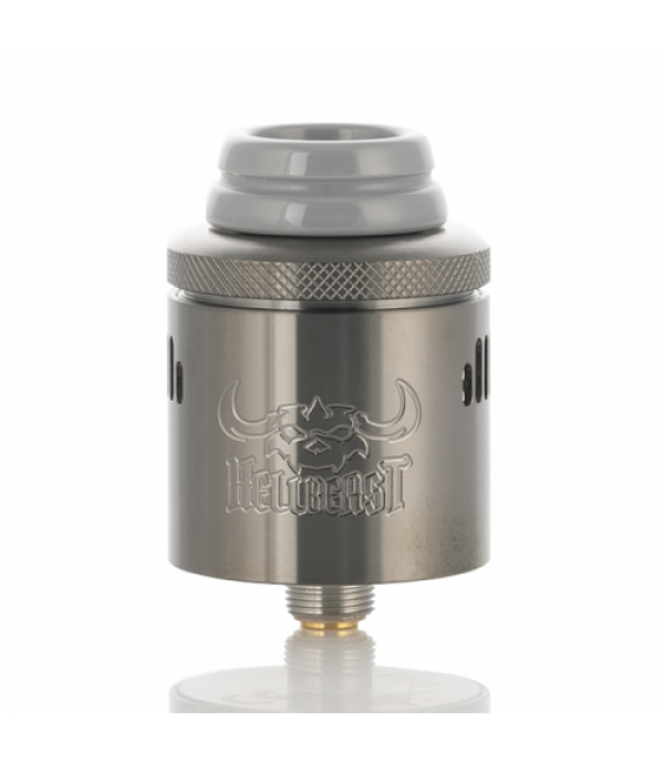Hellvape HELLBEAST 24mm BF RDA