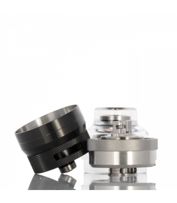 VOOPOO RTA Pod Tank