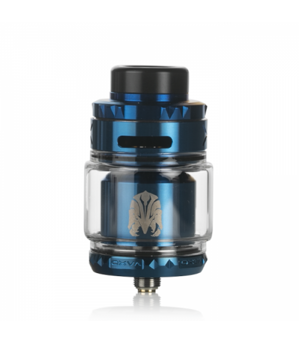 OXVA ARBITER 28mm RTA