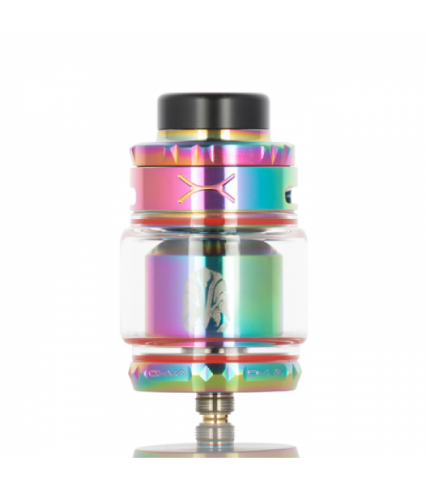 OXVA ARBITER 28mm RTA