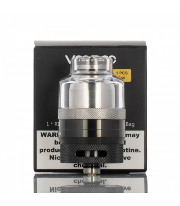 VOOPOO RTA Pod Tank