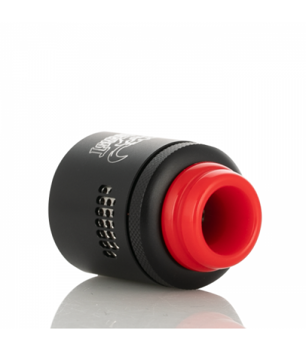 Hellvape HELLBEAST 24mm BF RDA