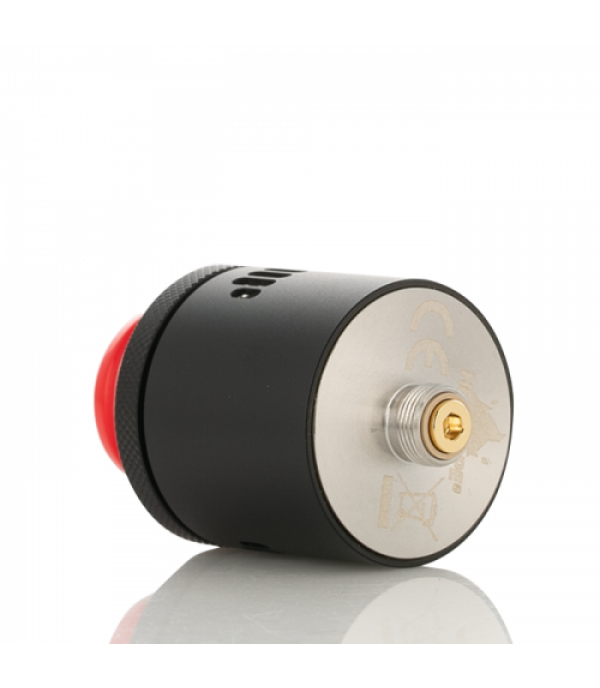 Hellvape HELLBEAST 24mm BF RDA