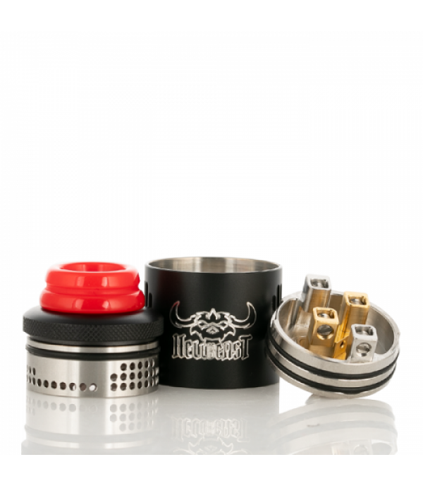 Hellvape HELLBEAST 24mm BF RDA